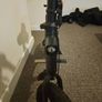 electric scooter Image 4