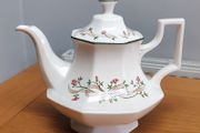 Johnson Brothers Eternal Beau Tea Pot