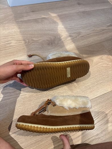 Sperry Top-Sider Winter Boots