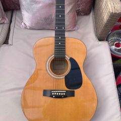 guitar for repair