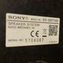 Sony SS-SBT100 bookshelf speakers Image 8