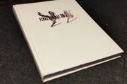 Final Fantasy 13 part 2. The Official Hardback Guide