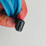 Canon 5D tethering cable by Mathorn Cables Image 4