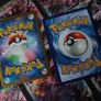 English and Japanese Eternatus VMAX ! Half Art  ! Ultra Rare and Triple Rare ! Pokemon Card ! Image 7