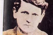 Michael Collins - The Lost Leader - Margery Forster.