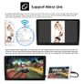 4G Android 10 2Din Radio Car Multimedia Player 2 Din 7 Inch Autoradio DVD for Ford Focus S-Max Mondeo Galaxy C-Max Kuga Navi GPS Image 6