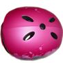 Skate Helmet Pink Matt 58-61Cm Image 2