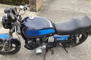 1977 Suzuki Gs850g for breaking