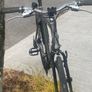 Giant  28" Large mountain/road bike Image 2
