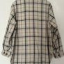 100% Cotton Patagonia Ladies Shirt Jacket Image 3