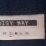 Demin Dress (Size S)Noisy May Image 2