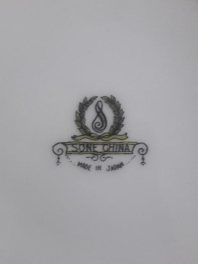 soan china made in japan