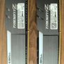 Trident gskill ddr4 ram 16gb 2x8gb Image 3