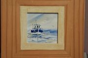 M.O'Rourke Original Painting