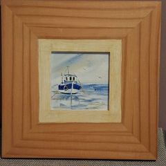 M.O'Rourke Original Painting