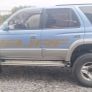 Toyota Hilux Surf SSRG 1996 Image 9