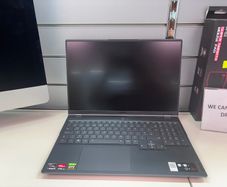 Lenovo Legion 7 16achg6 Laptop Amd Ryzen 7 5800h 16gb Ram Rtx 3060 256gb+1tb