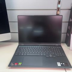 Lenovo Legion 7 16achg6 Laptop Amd Ryzen 7 5800h 16gb Ram Rtx 3060 256gb+1tb