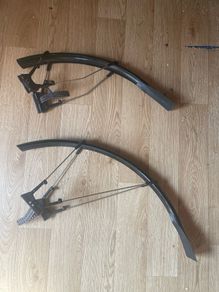 mudguards