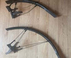 mudguards