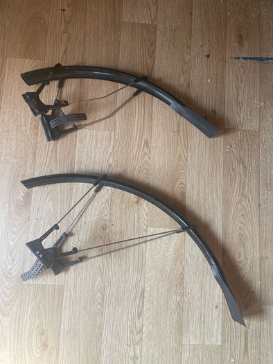 mudguards
