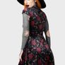 Killstar Morgaine dress Image 9