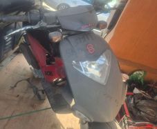 Gilera ICE