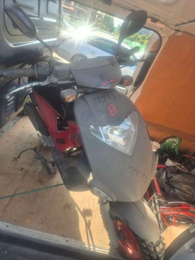 Gilera ICE