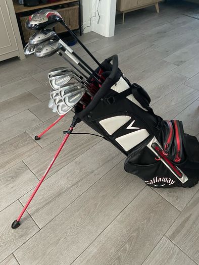 Golf Set