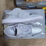 Nike Air Jordan 1 Low Retro OG - UK 12 Image 2