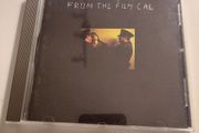 Mark Knopfler - 'Cal' Original  Movie Soundtrack - 1984