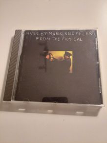 Mark Knopfler - 'Cal' Original  Movie Soundtrack - 1984