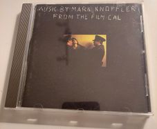 Mark Knopfler - 'Cal' Original  Movie Soundtrack - 1984