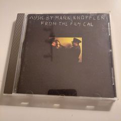 Mark Knopfler - 'Cal' Original  Movie Soundtrack - 1984