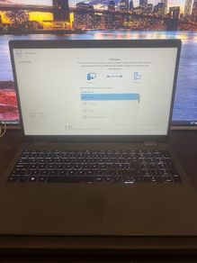 Laptop Dell latitude 3540