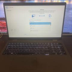 Laptop Dell latitude 3540