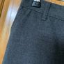 VERY Grey Casual Trousers Brand New / School Uniform Trousers Image 2