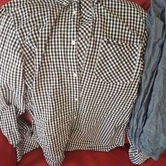 0rigianl logo ben sherman long sleeve shirt