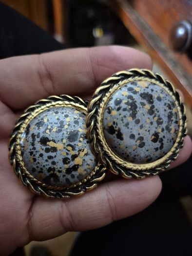 Vintage Earrings
