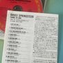 Bruce Springsteen - Tunnel of Love (Limited Japanese Vinyl Replica) Image 5