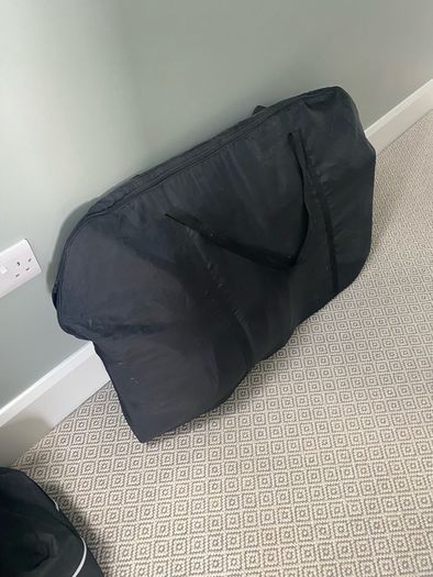 Maxi-Cosi Iora Co- sleeper