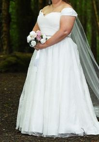 Bridal flowers