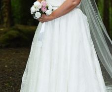 Bridal flowers