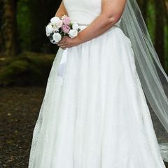 Bridal flowers