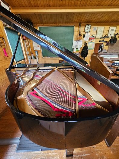 Grand Piano 178cm