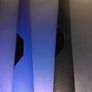 Set Of 4 Plastic Quick Clip Folders Image 2