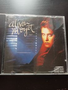 Alison Moyet - Alf CD