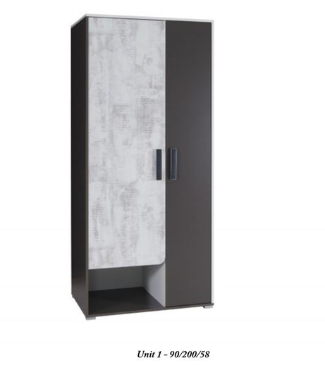 Youth System Furniture 1