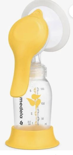 Medela Harmony Breast Pump