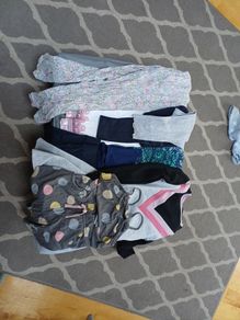 girls clothes 10-11